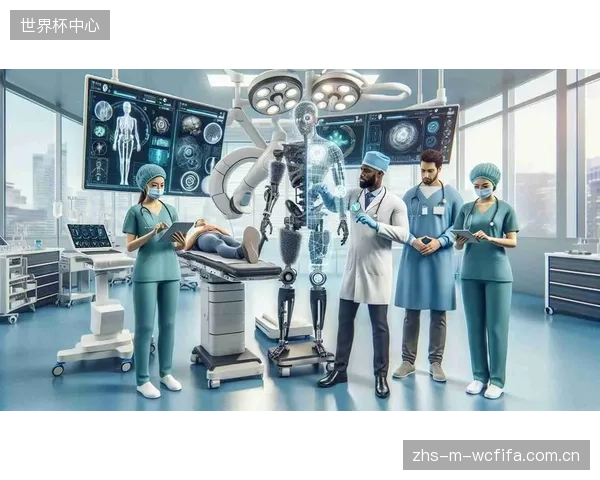 抗疲劳剪切应变技术将不再局限于体育场馆，未来将延伸至高端骨科康复中心的地面系统